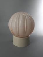 Thabur - Plafondlamp - Glas, Plastic