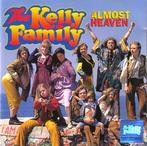 The Kelly Family - Almost Heaven, Cd's en Dvd's, Verzenden, Gebruikt