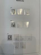 Nederland 1869/1944 - Davo album, Gestempeld