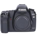 Tweedehands Canon EOS 5D mark II body CM9506, Canon, Gebruikt, Ophalen of Verzenden