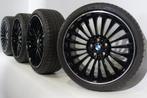 BMW 5 6 serie F06 F10 F11 F12 F13 410 20 inch velgen Dunlop, Ophalen of Verzenden