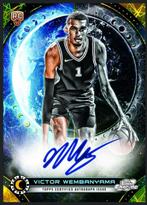 2023/24 Topps Cosmic Chrome Basketball Hobby - 1 Sealed box, Nieuw