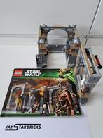 Lego - Star Wars - 75005 - Rancor Pit - 2000-2010, Nieuw