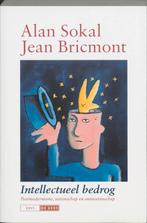 Intellectueel bedrog 9789052265889 A. Sokal, Boeken, Verzenden, Gelezen, A. Sokal