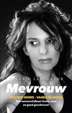 Mevrouw 9789462666351 Valérie Lempereur, Verzenden, Zo goed als nieuw, Valérie Lempereur