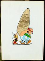 Astérix T17 - Le Domaine des dieux - C - 1 Album - Eerste, Boeken, Nieuw