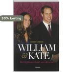 William & Kate 9789022326275 Robert Jobson, Verzenden, Gelezen, Robert Jobson