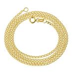 Vieri - Halsketting - 18 karaat Geel goud, Handtassen en Accessoires, Kettingen, Nieuw