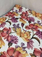 Ottoman - Weelderige Panama-kapstijl - Textiel - 400 cm -