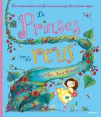 De prinses en de reus 9789025760700 Caryl Hart, Verzenden, Zo goed als nieuw, Caryl Hart