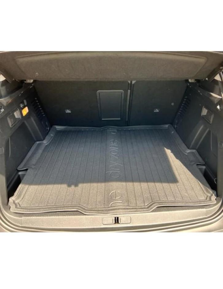 All Weather kofferbakmat Peugeot 3008 hoge vloer 2016-heden, Auto-onderdelen, Interieur en Bekleding, Verzenden