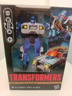 Transformers - Premium Edition Autobot Red Alert (mint, Verzamelen, Nieuw