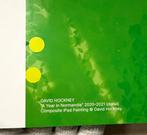 David Hockney - A Year in Normandie (Blossom Tree),