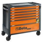 Beta rsc24axl/7-a-gereedschapswagen 7 laden, Doe-het-zelf en Bouw, Werkbanken, Nieuw