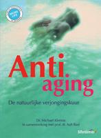Anti Aging 9789021541181, Gelezen, Dr. Michael Klentze, Michael Klentze, Verzenden