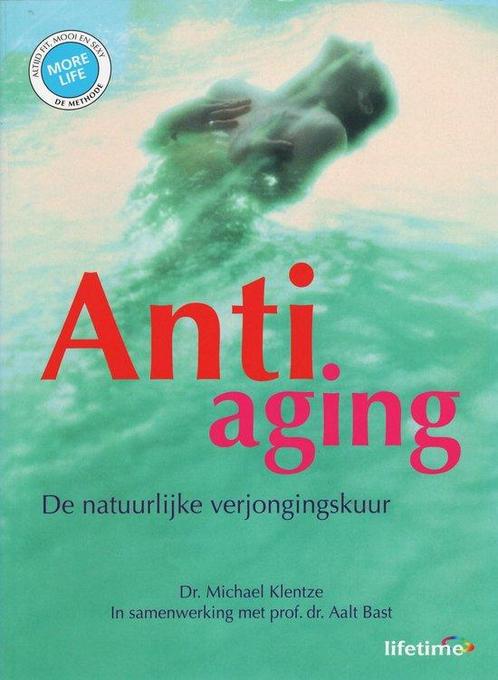 Anti Aging 9789021541181, Livres, Grossesse & Éducation, Envoi
