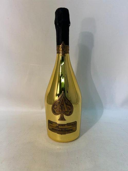 Armand de Brignac, Armand De Brignac Ace of Spades - Reims, Verzamelen, Wijnen