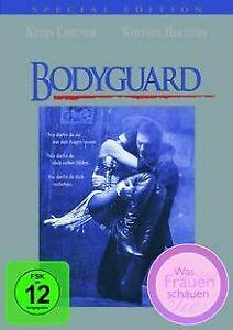 Bodyguard [Special Edition] von Mick Jackson  DVD, Cd's en Dvd's, Dvd's | Overige Dvd's, Zo goed als nieuw, Verzenden