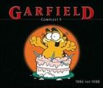 Garfield compleet / Garfield / 5 9789085524618 Patti Davis, Boeken, Stripverhalen, Verzenden, Gelezen, Patti Davis