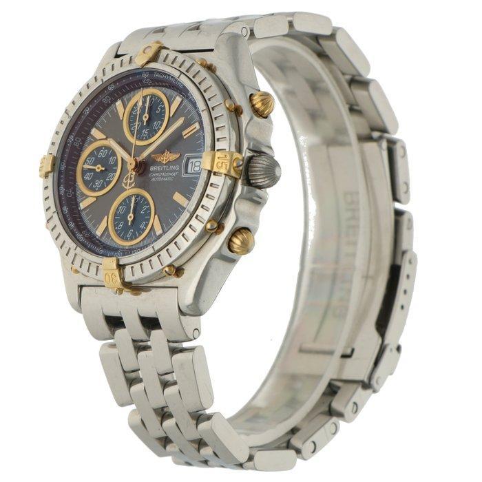 Breitling - Chronomat - B13050.1 - Heren - 1999, Handtassen en Accessoires, Horloges | Heren
