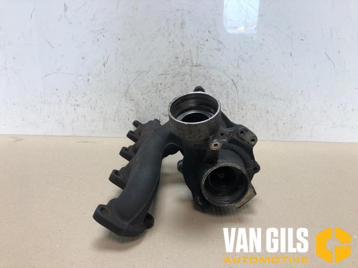 Turbo Mercedes Sprinter O171290, Auto-onderdelen, Motor en Toebehoren