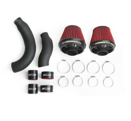 CTS Air intake Dual 3  Audi C7 4.0 TFSI (RS6, S6, RS7, S7), Autos : Divers, Tuning & Styling, Envoi