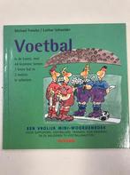 Voetbal 9789043211468 M. Funcke, Boeken, Verzenden, Zo goed als nieuw, M. Funcke