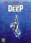 The Deep op DVD, Verzenden