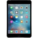 iPad mini 4 - 7.9 inch  refurbished met 2 jr. garantie, Informatique & Logiciels, Apple iPad Tablettes, Wi-Fi en Mobiel internet