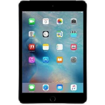 iPad mini 4 - 7.9 inch  refurbished met 2 jr. garantie