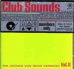 cd - Various - Club Sounds Vol.11