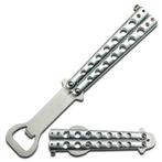 Vlinder Bottle Opener, Verzenden, Nieuw