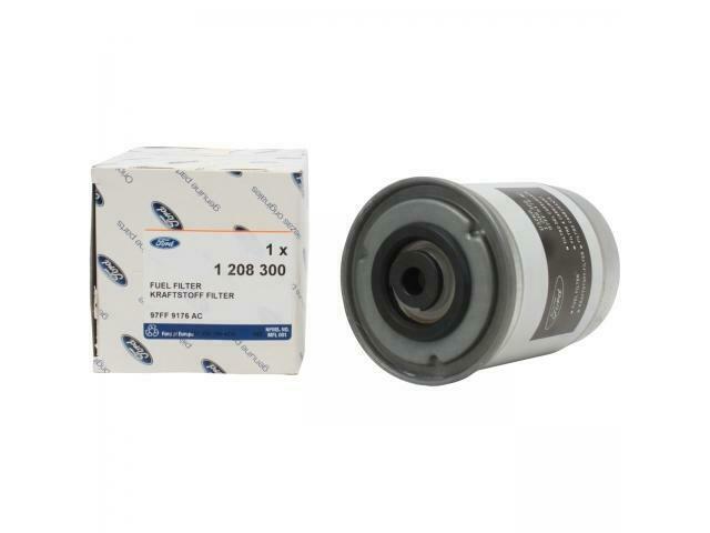 ORIGINAL Ford Brandstoffilter Diesel Brandstoffilter Dieself, Auto-onderdelen, Filters, Ophalen of Verzenden