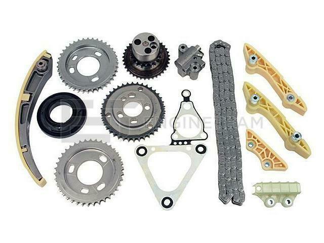 Distributiekettingset OA Ford Mondeo Transit 2,0 2,2TDCi DUR, Auto-onderdelen, Motor en Toebehoren, Ophalen of Verzenden