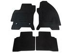 ORIGINAL Ford rubberen matten deurmatten automatten set Mond, Ophalen of Verzenden, Nieuw