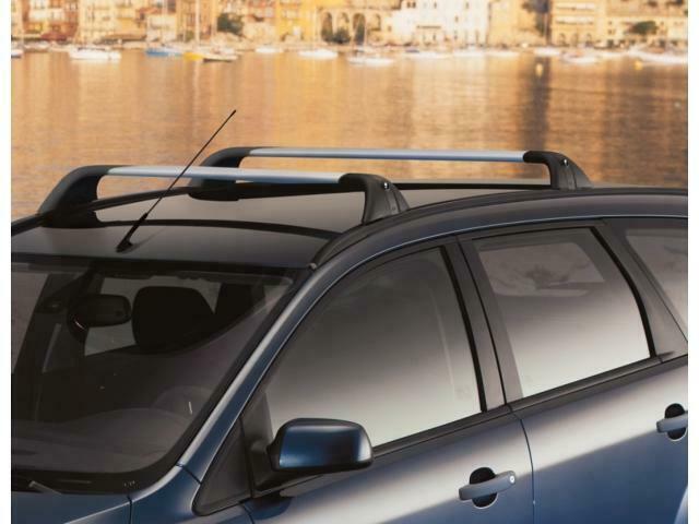 ORIGINEEL Ford imperiaal basistrager 1429305 voor FOCUS II-t, Auto diversen, Dakdragers, Ophalen of Verzenden
