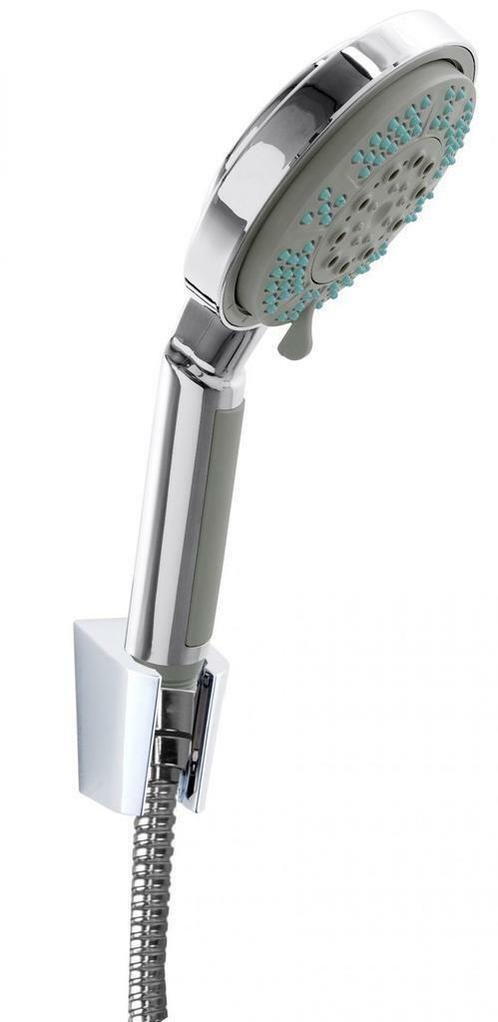 Sanifun handdoucheset Walfred 100, Doe-het-zelf en Bouw, Sanitair
