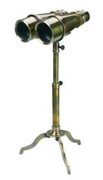 *TIP*  Verrekijker Victorian Binoculars with Tripod, Articles professionnels, Aménagement de Bureau & Magasin | Commerce & Inventaire