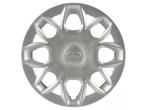 ORIGINAL Wielkap van Ford wielkap ZILVER 14 inch 1892673 voo, Auto-onderdelen, Banden en Velgen, Ophalen of Verzenden, Nieuw