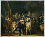 Olieverfreplica van Rembrandt, Van Gogh enz, vanaf  199,-!, Antiquités & Art, Art | Peinture | Classique, Verzenden