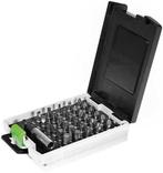 Festool Bit Box BIT-BOX SDB SET UNI 31X FESTOOL-769138, Verzenden, Nieuw