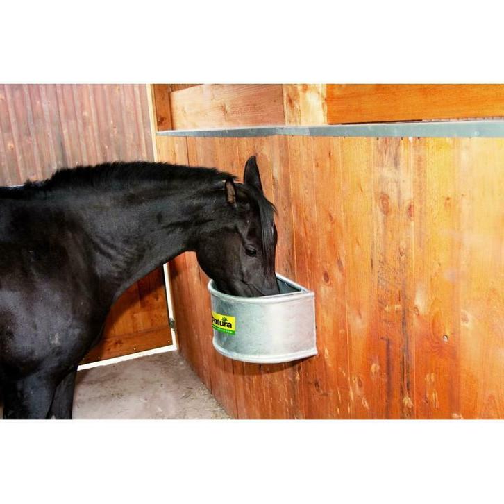 Voerbak halfrond paard, Diversen, Overige Diversen
