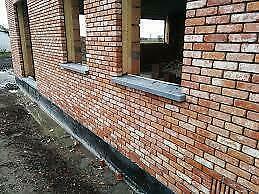 metselwerken, renovatie groot of klein, aanbouw, isoleren, Garantie, Verbouw of Aanbouw