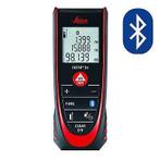 AANBIEDING! Leica Disto D2 Afstandsmeter 100m afstandmeter, Bricolage & Construction, Instruments de mesure, Ophalen of Verzenden