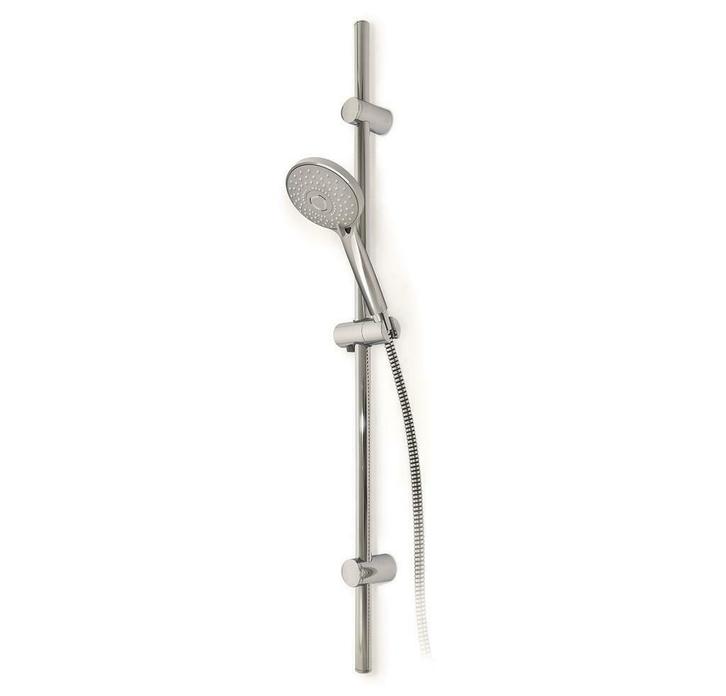 Sanifun glijstangset Rodania 1150, Doe-het-zelf en Bouw, Sanitair, Kraan