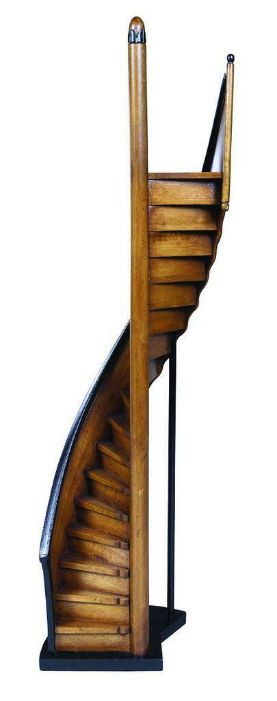 *TIP*  Model architectuur Lighthouse Steps, Zakelijke goederen, Kantoor en Winkelinrichting | Winkel en Inventaris, Ophalen of Verzenden