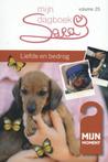 Sara mijn dagboek 25 -   Sara - Liefde en bedrog