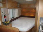 Matras,Hobby,Eriba,Chausson,LMC,Dethleffs,Adria,Kabe OP MAAT