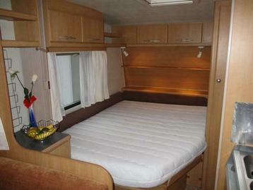 Matras,Hobby,Eriba,Chausson,LMC,Dethleffs,Adria,Kabe OP MAAT beschikbaar voor biedingen