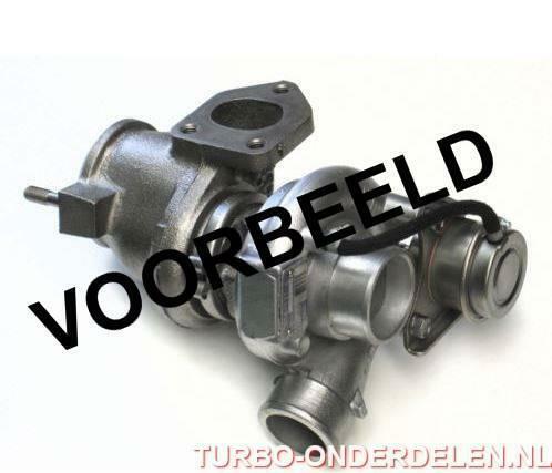 Turbopatroon voor BMW 7 (E38) [10-1994 / 11-2001], Auto-onderdelen, Overige Auto-onderdelen, BMW